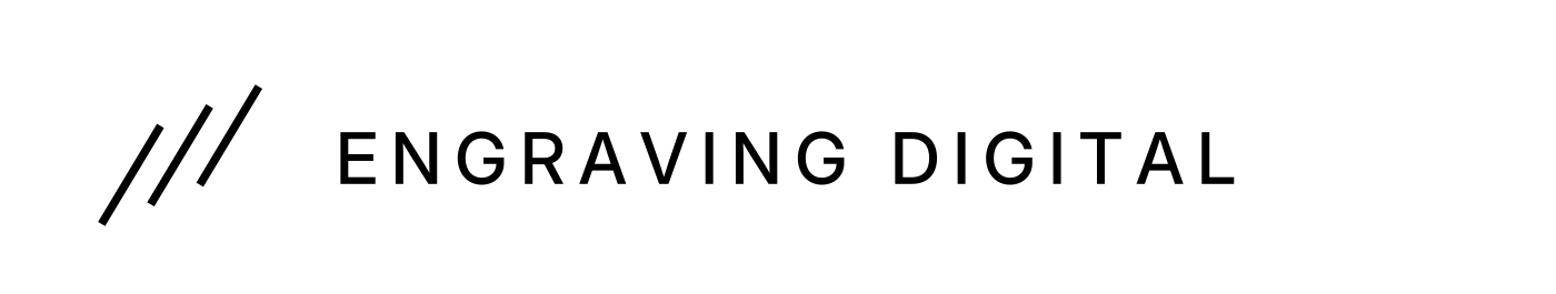 Engraving Digital